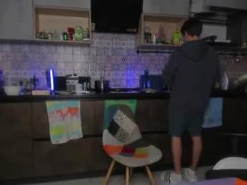 esthetics_boys webcam model stream image