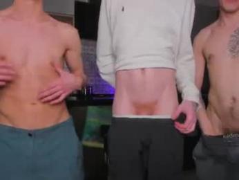 esthetics_boys webcam model stream image