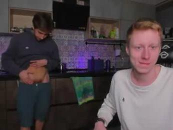 esthetics_boys webcam model stream image