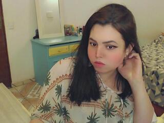 Sophie Fantasy webcam flirt4free model stream image