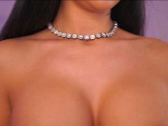 BlackCloverX webcam model stream image
