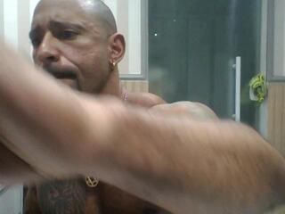 Hebert Gomes webcam flirt4free model stream image