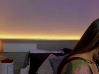 victoria-rouse webcam model stream image