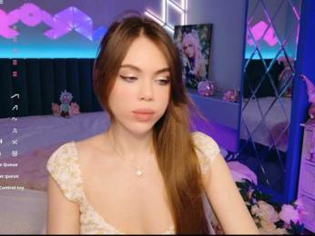MimiFors webcam bongacams model stream image