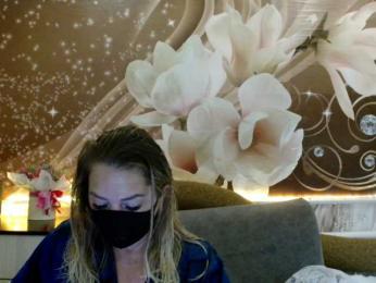 Aperçu webcam de Kimmmmis