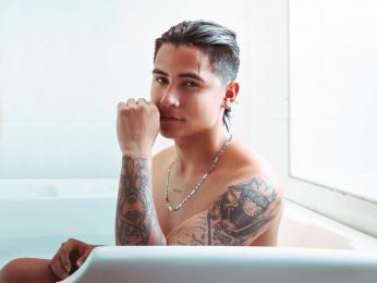 image de stream de DavidBless