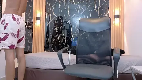 image de stream de ValeriHot_1