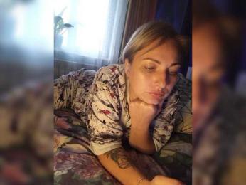 Tanysha-1 webcam model stream image
