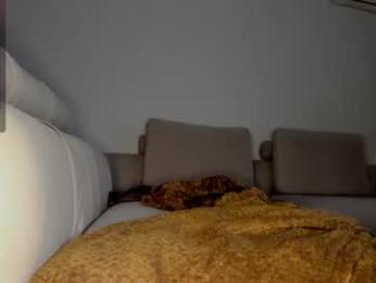 aaronmagnum webcam chaturbate model stream image
