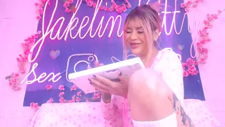 image de stream de JakelineKitty