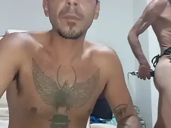 image de stream de HotLatinoBR
