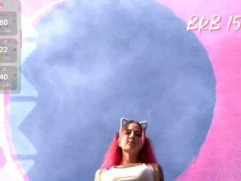 Ne_Sonya webcam bongacams model stream image