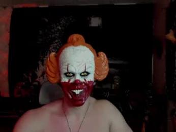 thejohnnystone webcam chaturbate model stream image