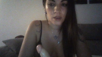 BIANCA77 webcam model stream image