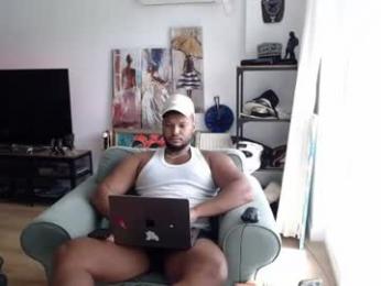 0_kingsley webcam model stream image