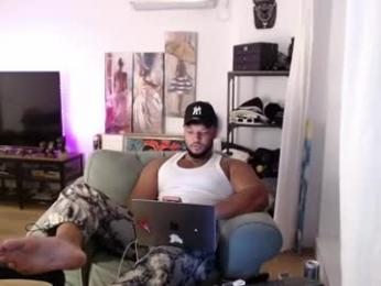 0_kingsley webcam chaturbate model stream image
