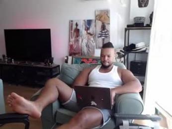 0_kingsley webcam model stream image