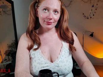 Zlatalata webcam model stream image