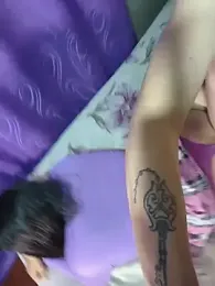 Melany_daring webcam preview