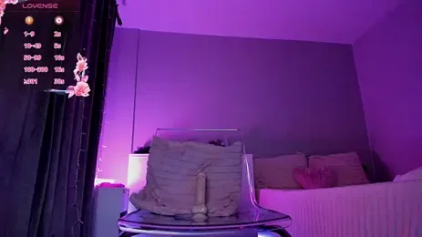 kyliejo18 webcam model stream image