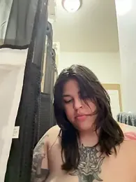 miacanela_xo webcam model stream image