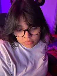 miacanela_xo webcam model stream image