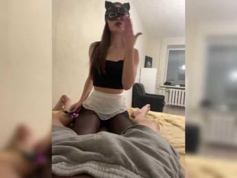 Tlpoka3Huku webcam model stream image