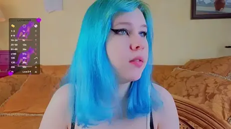 ElizSpieth webcam stripchat model stream image
