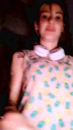 Viciosilla85 webcam cam4 model stream image