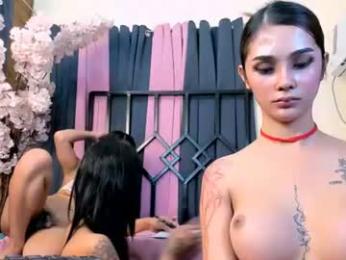 dirtyfag_jainley webcam model stream image
