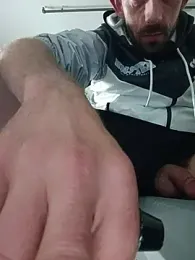 afTerparTycloudz webcam model stream image