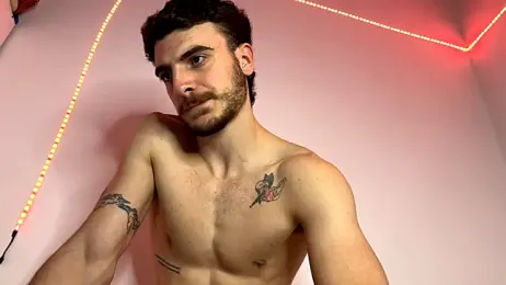 superxmanx webcam model stream image