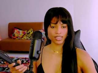 tiaramace webcam model stream image