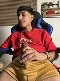 cody_fox10 webcam stripchat model stream image