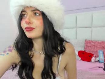 ashley_petit webcam model stream image