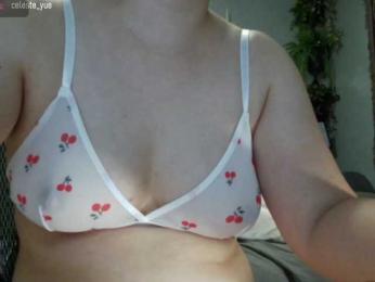 celeste_yue webcam bongacams model stream image