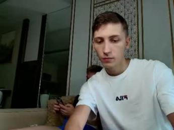 image de stream de vladekdm