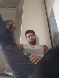 Aperçu webcam de INDIANBOY7439