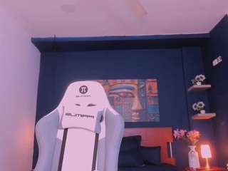 cloe-adams webcam model stream image