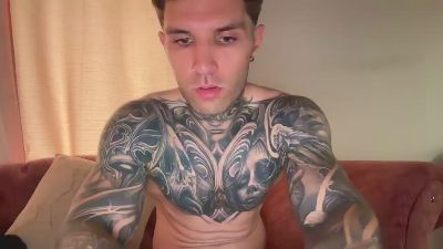 anubiserotic webcam model stream image