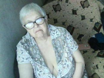 Gelja73 webcam model stream image