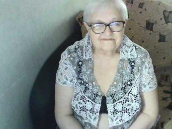 Gelja73 webcam model stream image