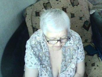 Gelja73 webcam model stream image