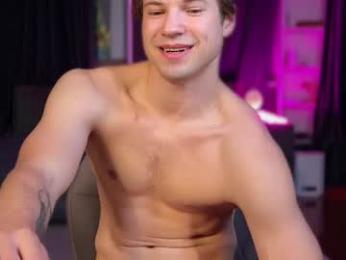 marcus_paradise webcam model stream image