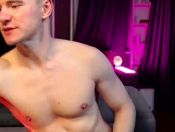 marcus_paradise webcam model stream image