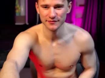 marcus_paradise webcam model stream image