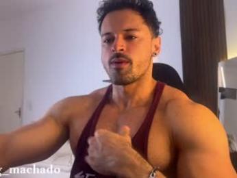 lucasfit24 webcam model stream image