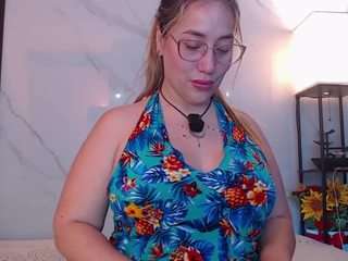 hotpawgmilf webcam model stream image