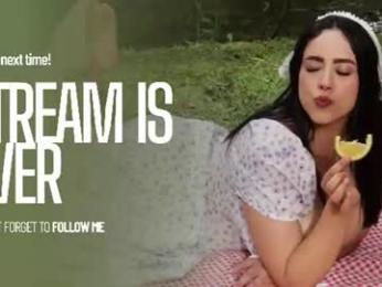 image de stream de sabrina_geek