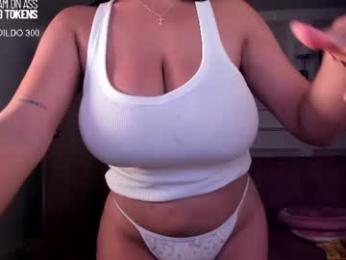 image de stream de sabrina_geek